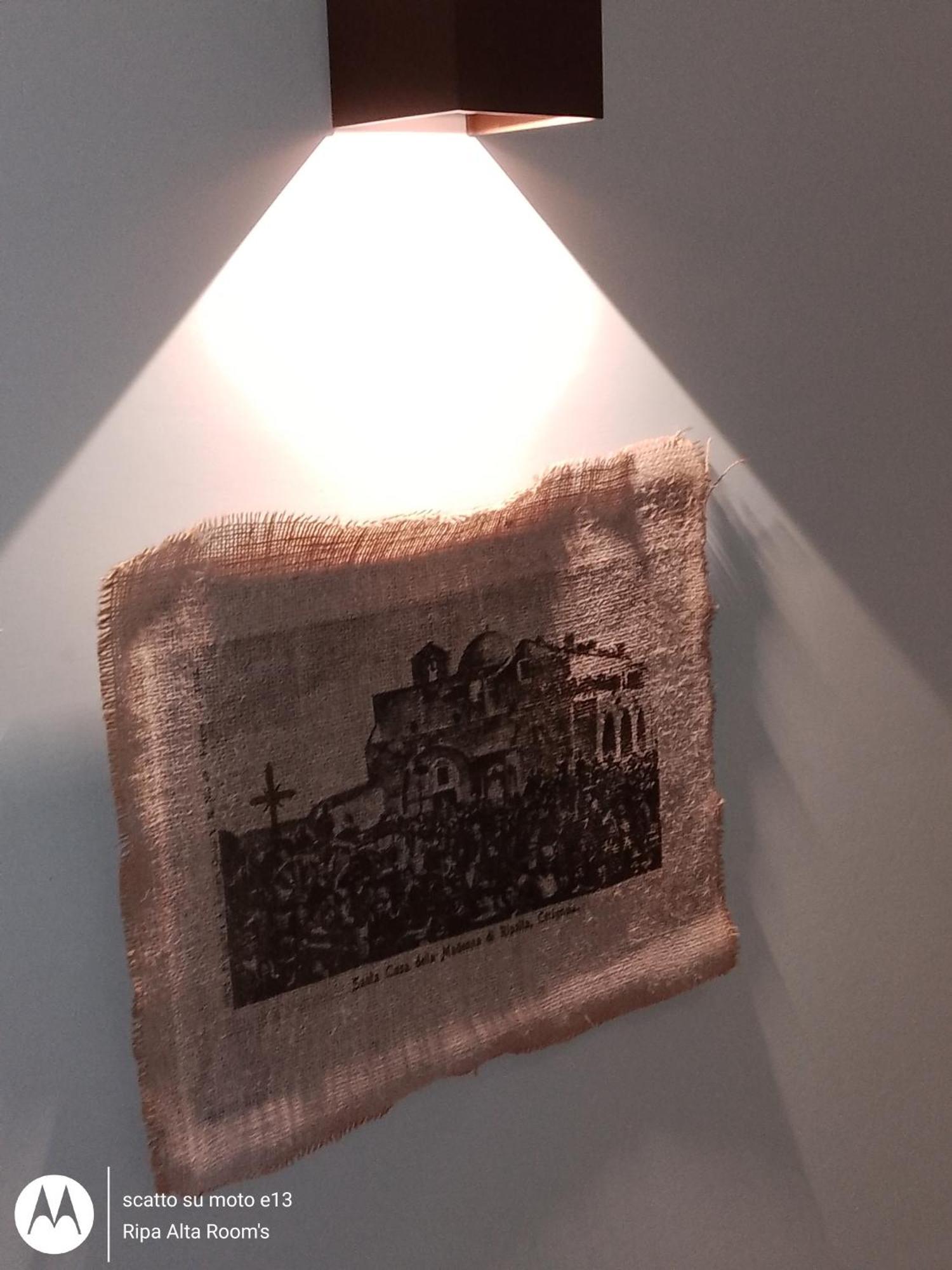 Ripa Alta Room'S Cerignola Eksteriør billede