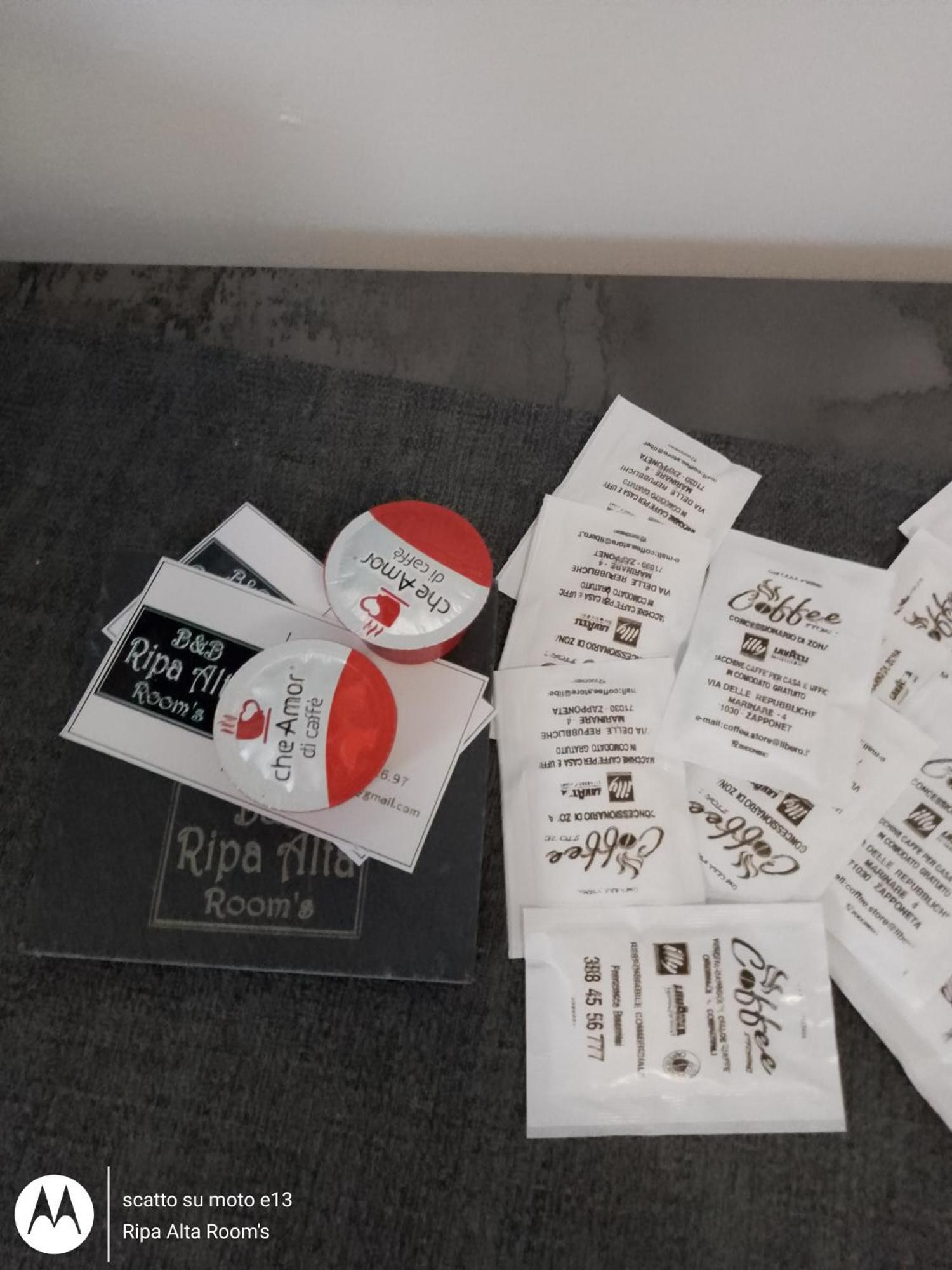 Ripa Alta Room'S Cerignola Eksteriør billede