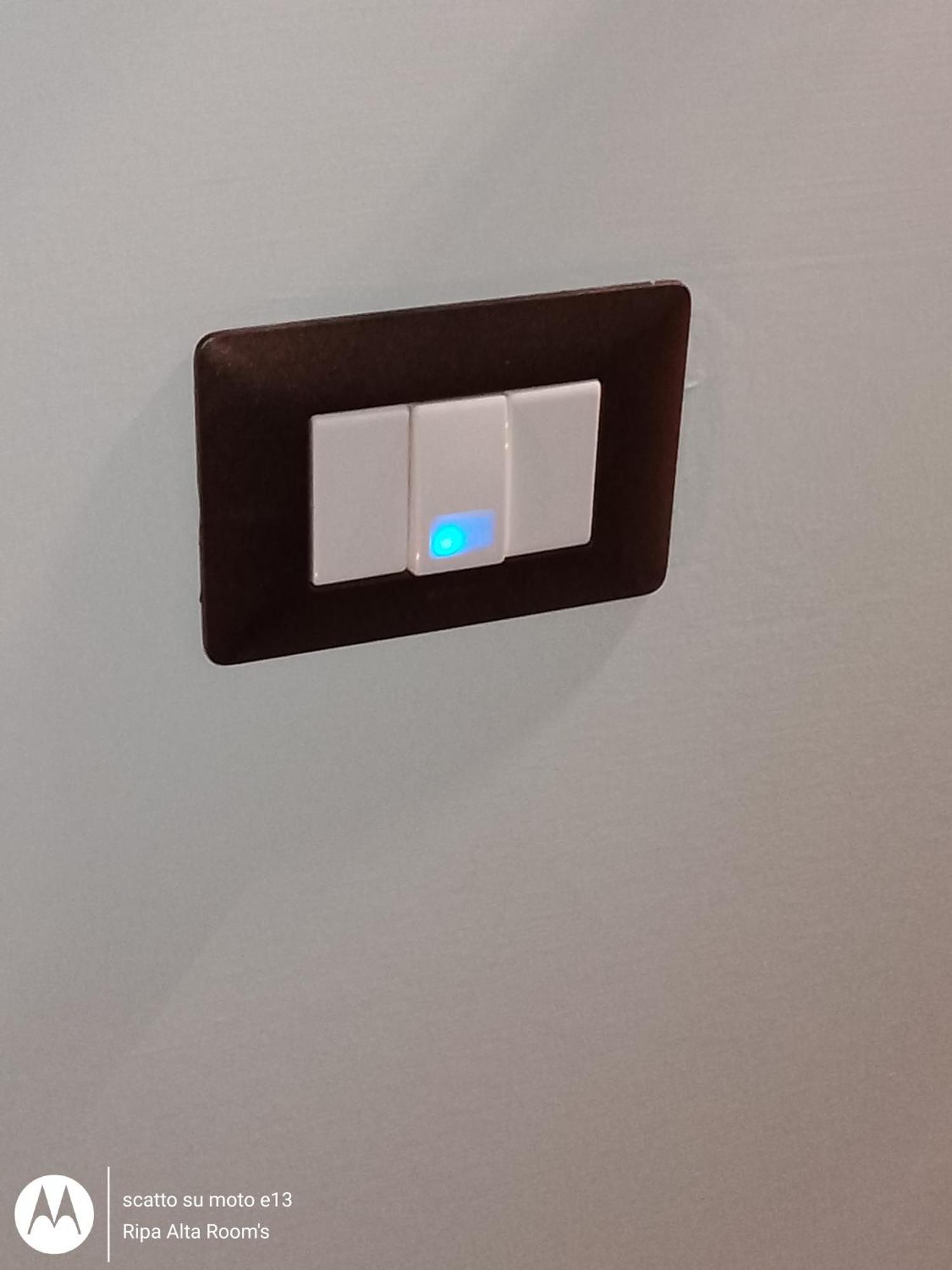 Ripa Alta Room'S Cerignola Eksteriør billede
