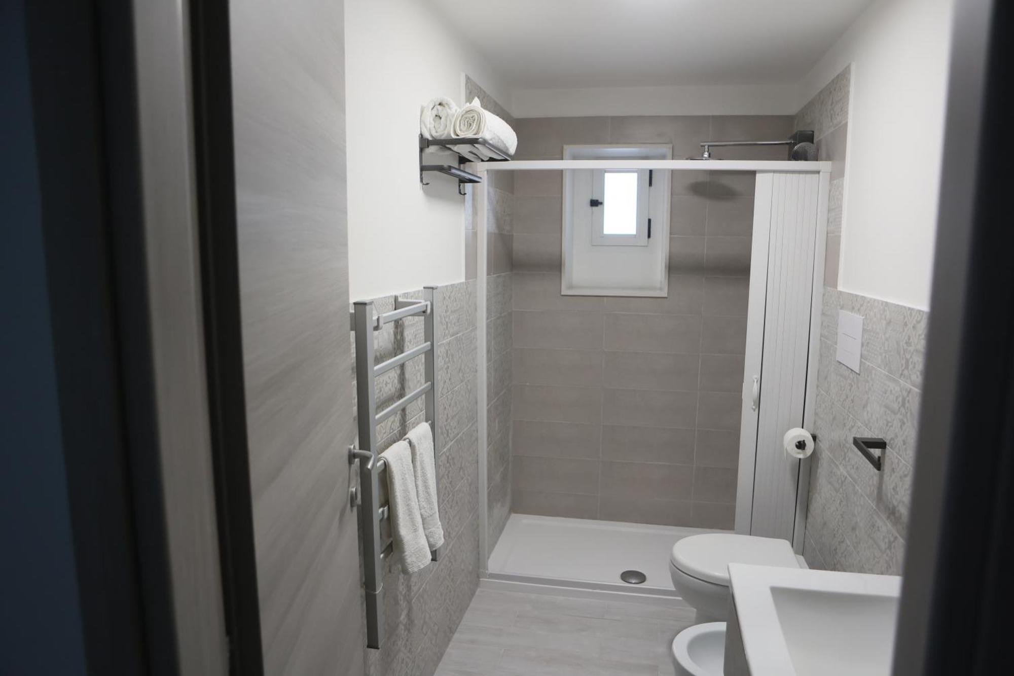 Ripa Alta Room'S Cerignola Eksteriør billede