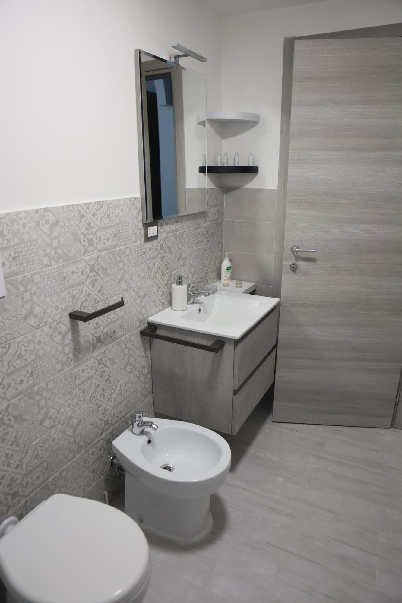 Ripa Alta Room'S Cerignola Eksteriør billede