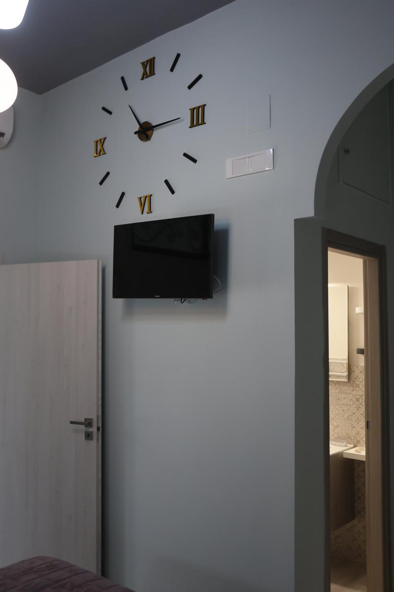 Ripa Alta Room'S Cerignola Eksteriør billede