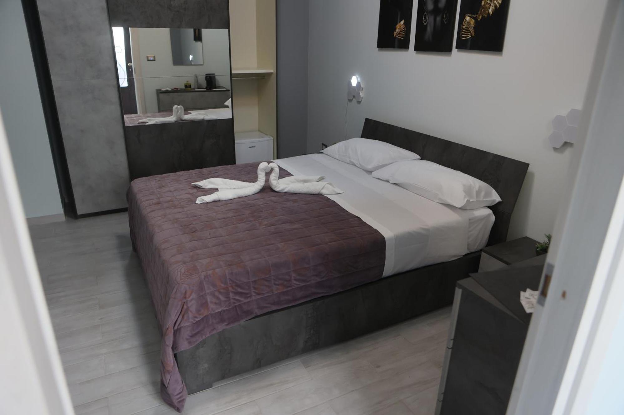 Ripa Alta Room'S Cerignola Eksteriør billede