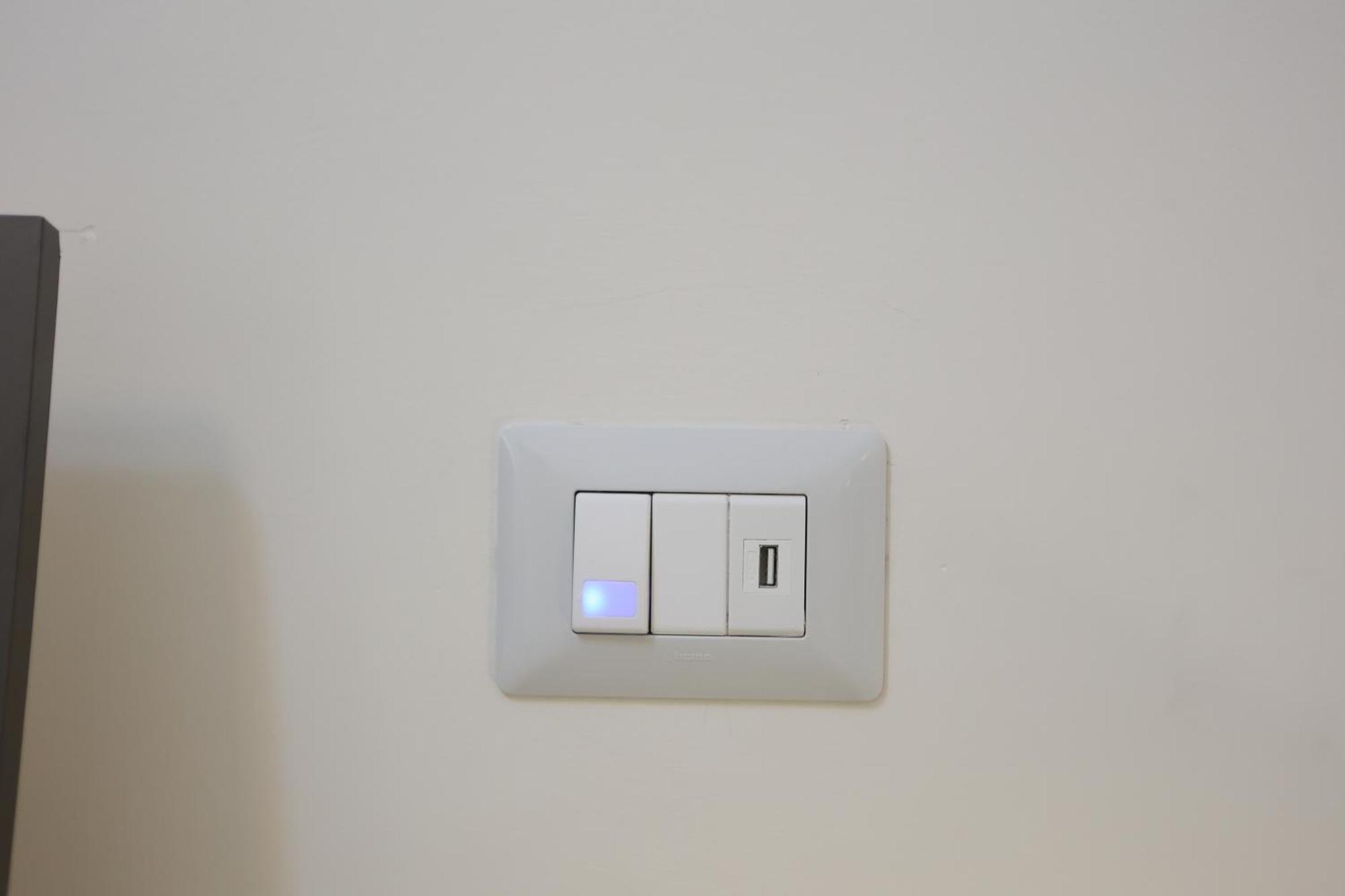 Ripa Alta Room'S Cerignola Eksteriør billede